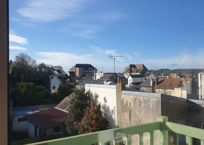 Romy Trouville-sur-Mer