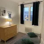 Apartman Romy Trouville-sur-Mer