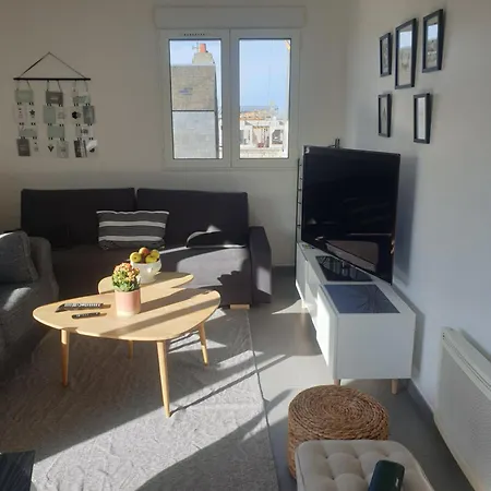 Apartament Romy *