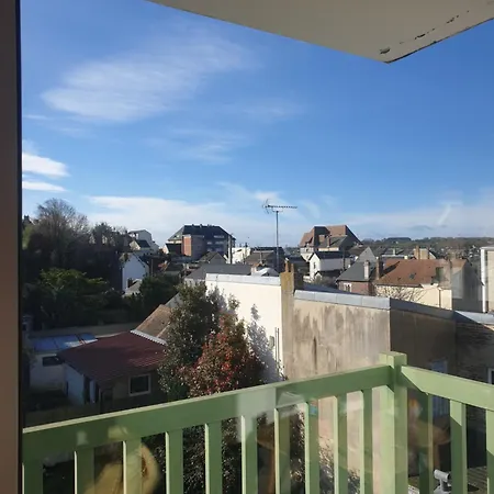 Romy Trouville-sur-mer