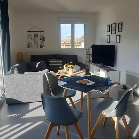 Apartament Romy