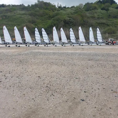 Romy Trouville-sur-Mer